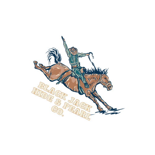 Black Jack Hide & Pearl Co.